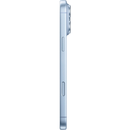 Apple iPhone 18 Pro Max 2TB Glacier (без RuStore), Тип SIM-карты: nanoSim+eSim, Объем встроенной памяти: 2 Тб, Цвет: Blue / Голубой, изображение 5