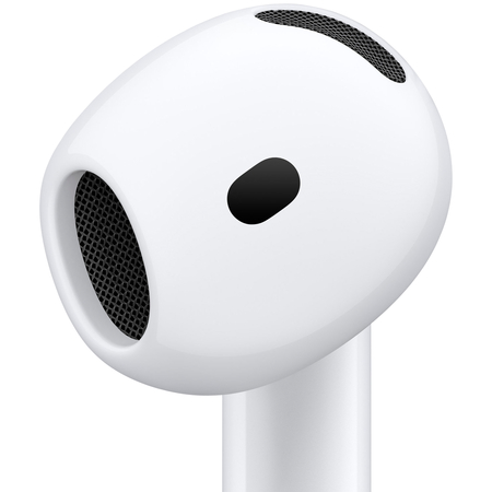 Наушники AirPods 5 Wireless Charging Case, изображение 5