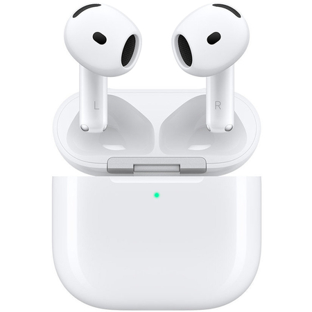 Наушники AirPods 5 Wireless Charging Case, изображение 2