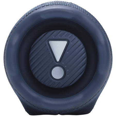 Колонка беспроводная JBL Charge 6 Blue, Цвет: Blue / Синий, изображение 9