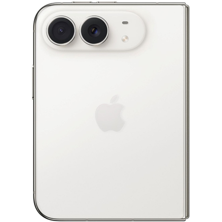 Apple iPhone Duo 2TB Star White (без RuStore), Тип SIM-карты: eSim+eSim, Объем встроенной памяти: 2 Тб, Цвет: White / Белый, изображение 7