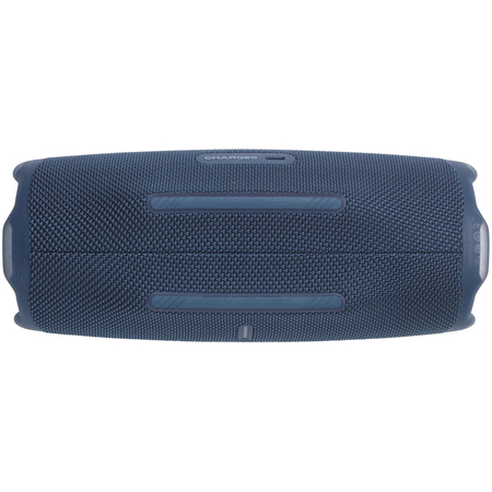Колонка беспроводная JBL Charge 6 Blue, Цвет: Blue / Синий, изображение 6