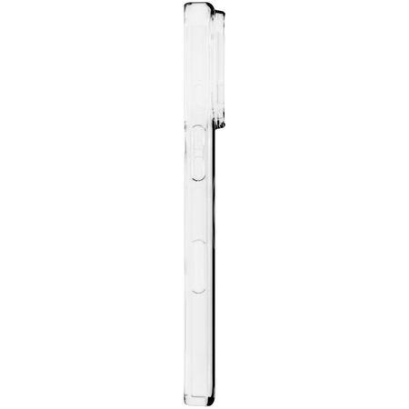 Чехол для iPhone 18 Pro VLP Puro Case с MagSafe Clear, изображение 3