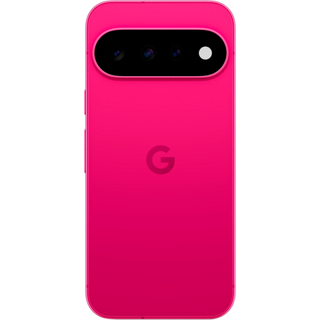 Google Pixel 11 12/512GB Hibiscus, Объем оперативной памяти: 12 ГБ, Объем встроенной памяти: 512 Гб, Цвет: Pink / Розовый, изображение 4