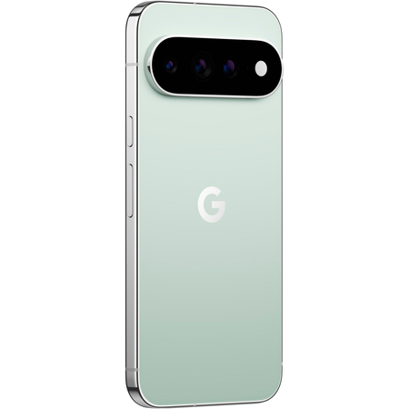 Google Pixel 11 Pro XL 16/512GB Fog, Объем оперативной памяти: 16 ГБ, Объем встроенной памяти: 512 Гб, Цвет: Green / Мятный, изображение 6