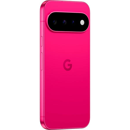 Google Pixel 11 12/512GB Hibiscus, Объем оперативной памяти: 12 ГБ, Объем встроенной памяти: 512 Гб, Цвет: Pink / Розовый, изображение 6