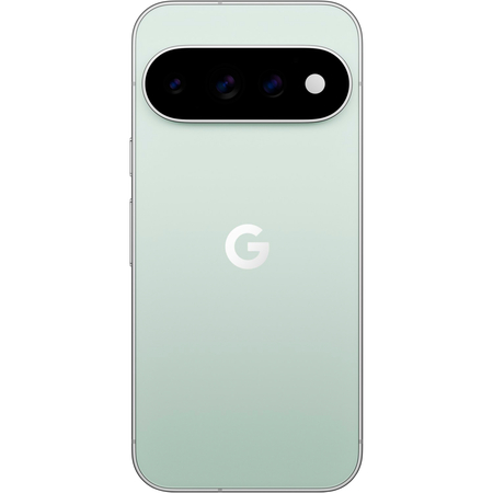 Google Pixel 11 Pro 12/256GB Fog, Объем оперативной памяти: 12 ГБ, Объем встроенной памяти: 256 Гб, Цвет: Green / Мятный, изображение 4