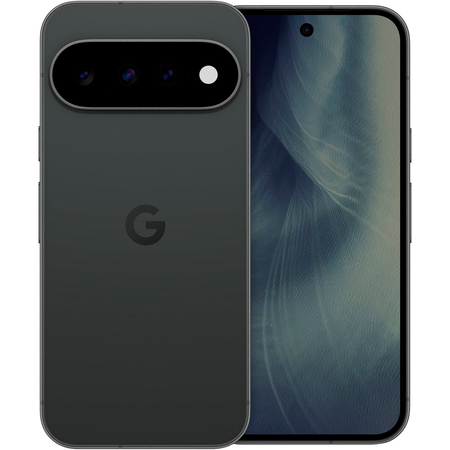 Google Pixel 11 12/512GB Obsidian, Объем оперативной памяти: 12 ГБ, Объем встроенной памяти: 512 Гб, Цвет: Black / Черный