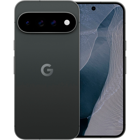 Google Pixel 11 Pro XL 16/512GB Obsidian, Объем оперативной памяти: 16 ГБ, Объем встроенной памяти: 512 Гб, Цвет: Black / Черный