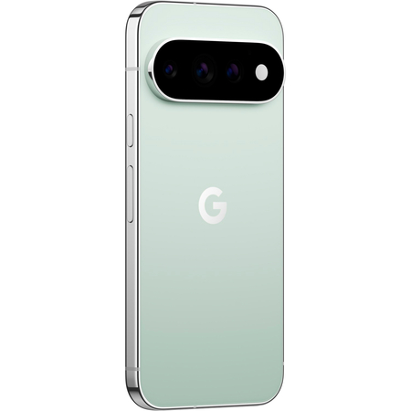 Google Pixel 11 Pro 12/256GB Fog, Объем оперативной памяти: 12 ГБ, Объем встроенной памяти: 256 Гб, Цвет: Green / Мятный, изображение 6