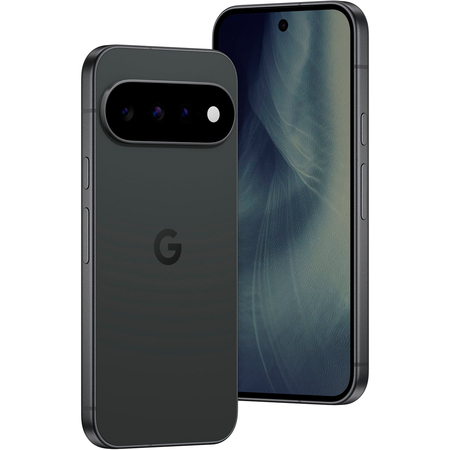 Google Pixel 11 12/256GB Obsidian, Объем оперативной памяти: 12 ГБ, Объем встроенной памяти: 256 Гб, Цвет: Black / Черный, изображение 2
