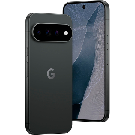 Google Pixel 11 Pro XL 16/1TB Obsidian, Объем оперативной памяти: 16 ГБ, Объем встроенной памяти: 1 Тб, Цвет: Black / Черный, изображение 2