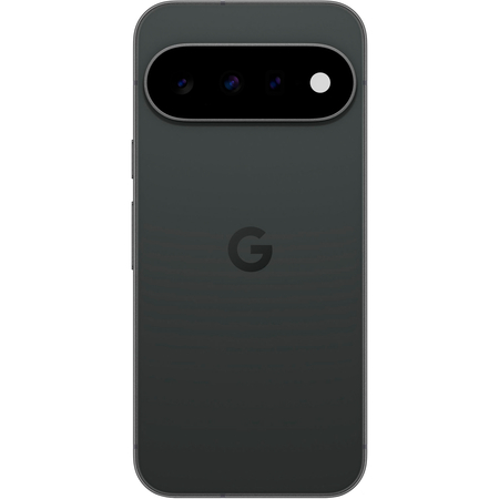 Google Pixel 11 12/256GB Obsidian, Объем оперативной памяти: 12 ГБ, Объем встроенной памяти: 256 Гб, Цвет: Black / Черный, изображение 4