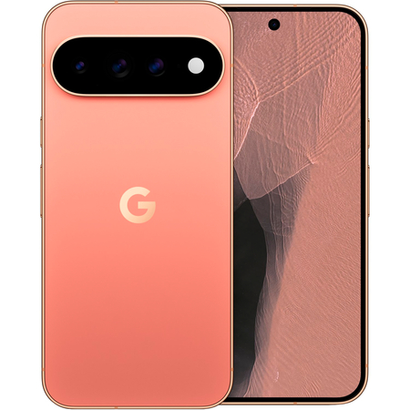 Google Pixel 11 Pro XL 16/512GB Canyon, Объем оперативной памяти: 16 ГБ, Объем встроенной памяти: 512 Гб, Цвет: Pink / Розовый