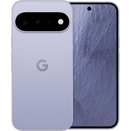 Google Pixel 11 12/512GB Frost, Объем оперативной памяти: 12 ГБ, Объем встроенной памяти: 512 Гб, Цвет: Blue / Голубой