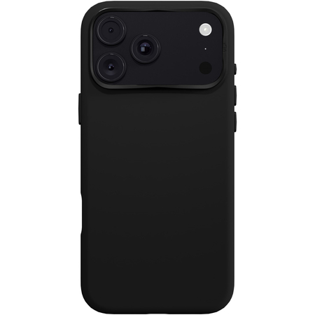 Чехол для iPhone 18 Pro Max VLP Aster Pro Case с MagSafe Black