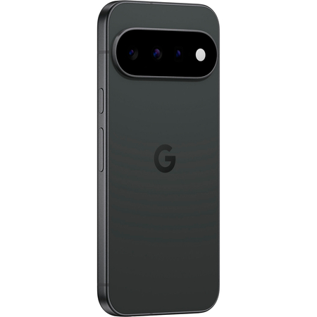 Google Pixel 11 12/256GB Obsidian, Объем оперативной памяти: 12 ГБ, Объем встроенной памяти: 256 Гб, Цвет: Black / Черный, изображение 6