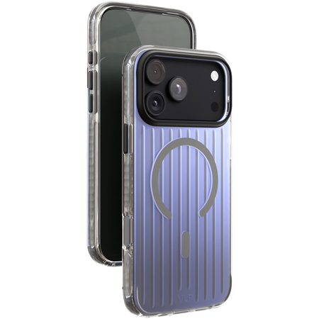 Чехол для iPhone 18 Pro Max VLP Pulse Case с MagSafe Black, изображение 2