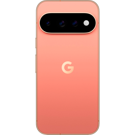 Google Pixel 11 Pro 16/1TB Canyon, Объем оперативной памяти: 16 ГБ, Объем встроенной памяти: 1 Тб, Цвет: Pink / Розовый, изображение 4