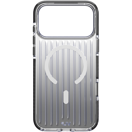 Чехол для iPhone 18 Pro Max VLP Pulse Case с MagSafe Black, изображение 3