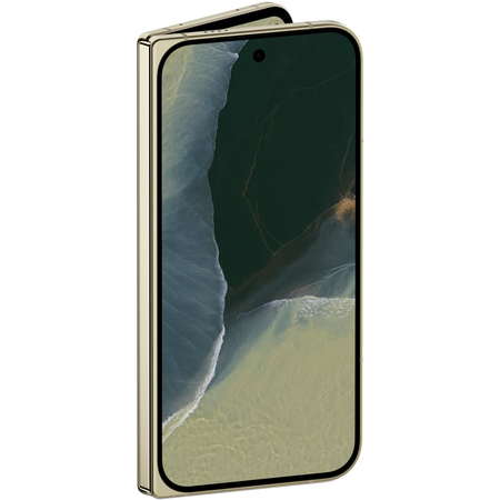 Google Pixel 11 Pro Fold 16/1TB Olive, Объем оперативной памяти: 16 ГБ, Объем встроенной памяти: 1 Тб, Цвет: Green / Зеленый, изображение 5