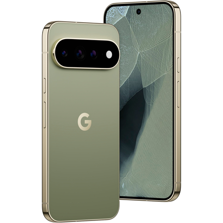 Google Pixel 11 Pro XL 16/1TB Olive, Объем оперативной памяти: 16 ГБ, Объем встроенной памяти: 1 Тб, Цвет: Green / Зеленый, изображение 2