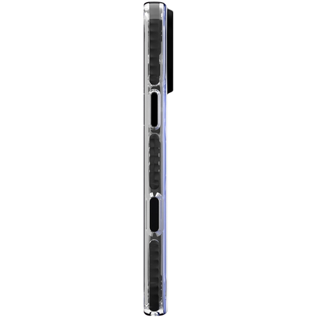 Чехол для iPhone 18 Pro Max VLP Pulse Case с MagSafe Black, изображение 4
