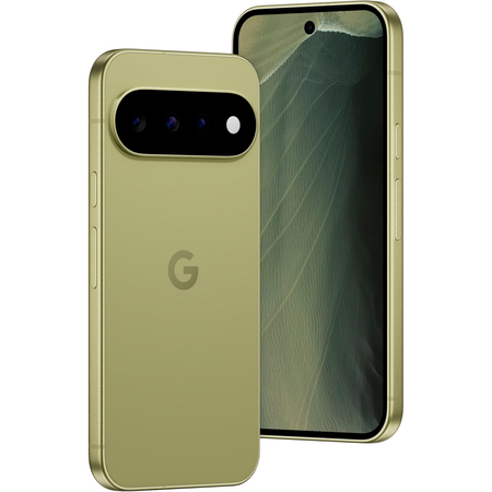 Google Pixel 11 12/256GB Pistachio, Объем оперативной памяти: 12 ГБ, Объем встроенной памяти: 256 Гб, Цвет: Pistachio / Фисташковый, изображение 2
