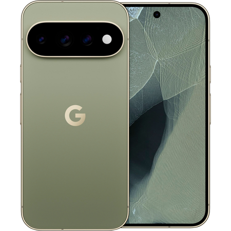 Google Pixel 11 Pro 16/512GB Olive, Объем оперативной памяти: 16 ГБ, Объем встроенной памяти: 512 Гб, Цвет: Green / Зеленый