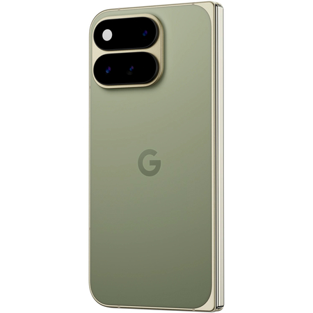 Google Pixel 11 Pro Fold 16/1TB Olive, Объем оперативной памяти: 16 ГБ, Объем встроенной памяти: 1 Тб, Цвет: Green / Зеленый, изображение 6
