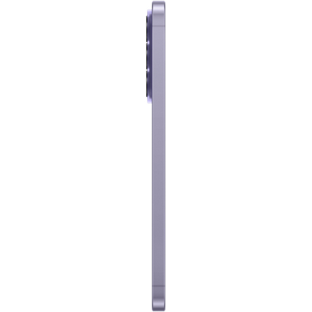 Samsung Galaxy A57 12/256Gb Awesome Lilac, Объем оперативной памяти: 12 ГБ, Объем встроенной памяти: 256 Гб, Цвет: Purple / Фиолетовый, изображение 8