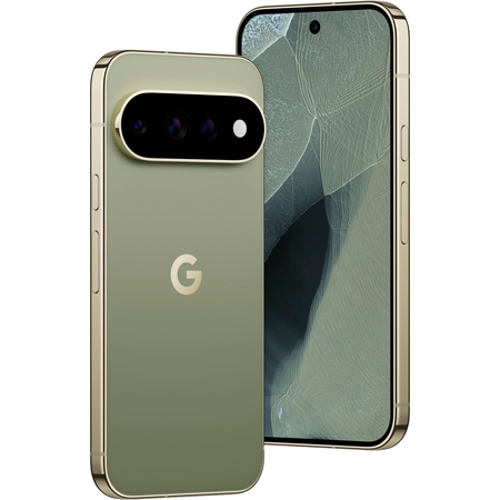 Google Pixel 11 Pro 12/256GB Olive, Объем оперативной памяти: 12 ГБ, Объем встроенной памяти: 256 Гб, Цвет: Green / Зеленый, изображение 2
