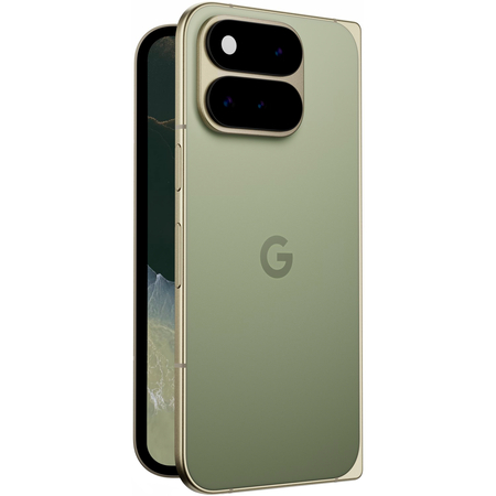 Google Pixel 11 Pro Fold 16/1TB Olive, Объем оперативной памяти: 16 ГБ, Объем встроенной памяти: 1 Тб, Цвет: Green / Зеленый, изображение 7