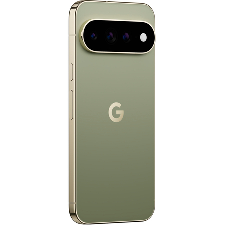Google Pixel 11 Pro XL 16/512GB Olive, Объем оперативной памяти: 16 ГБ, Объем встроенной памяти: 512 Гб, Цвет: Green / Зеленый, изображение 6