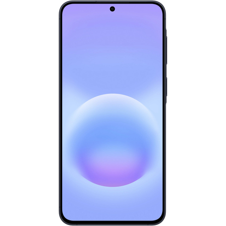 Смартфон Samsung Galaxy A57 12/256GB Awesome Navy, Объем оперативной памяти: 12 ГБ, Объем встроенной памяти: 256 Гб, Цвет: Blue / Синий, изображение 2