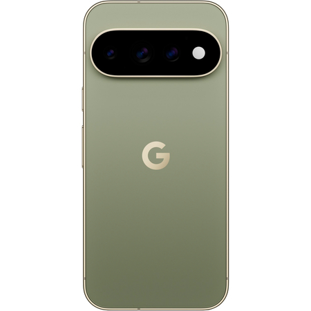 Google Pixel 11 Pro 16/512GB Olive, Объем оперативной памяти: 16 ГБ, Объем встроенной памяти: 512 Гб, Цвет: Green / Зеленый, изображение 5