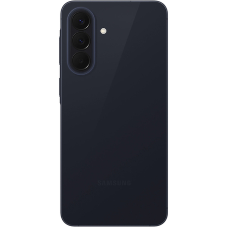 Смартфон Samsung Galaxy A57 12/256GB Awesome Navy, Объем оперативной памяти: 12 ГБ, Объем встроенной памяти: 256 Гб, Цвет: Blue / Синий, изображение 3