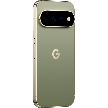 Google Pixel 11 Pro 16/512GB Olive, Объем оперативной памяти: 16 ГБ, Объем встроенной памяти: 512 Гб, Цвет: Green / Зеленый, изображение 6