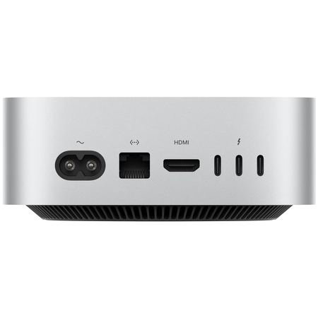 Apple Mac mini M5 Pro 15-core 512GB MHQN4 (2026), изображение 2