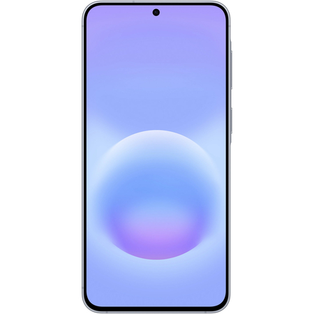 Смартфон Samsung Galaxy A57 12/256GB Awesome Icyblue, Объем оперативной памяти: 12 ГБ, Объем встроенной памяти: 256 Гб, Цвет: Blue / Голубой, изображение 2
