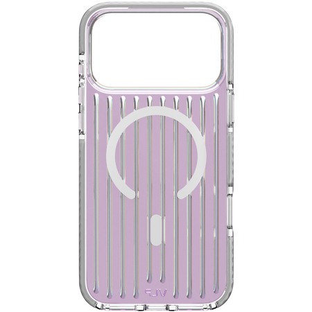 Чехол для iPhone 18 Pro Max VLP Pulse Case с MagSafe Pearl, изображение 2