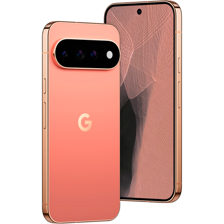 Google Pixel 11 Pro XL 16/1TB Canyon, Объем оперативной памяти: 16 ГБ, Объем встроенной памяти: 1 Тб, Цвет: Pink / Розовый, изображение 2
