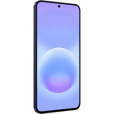 Смартфон Samsung Galaxy A57 12/256GB Awesome Navy, Объем оперативной памяти: 12 ГБ, Объем встроенной памяти: 256 Гб, Цвет: Blue / Синий, изображение 4