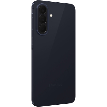 Смартфон Samsung Galaxy A57 12/256GB Awesome Navy, Объем оперативной памяти: 12 ГБ, Объем встроенной памяти: 256 Гб, Цвет: Blue / Синий, изображение 6