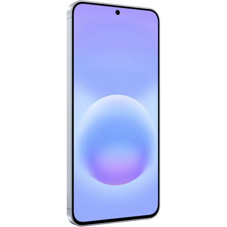 Смартфон Samsung Galaxy A57 12/256GB Awesome Icyblue, Объем оперативной памяти: 12 ГБ, Объем встроенной памяти: 256 Гб, Цвет: Blue / Голубой, изображение 3