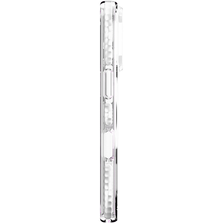 Чехол для iPhone 18 Pro VLP Pulse Case с MagSafe Pearl, изображение 4