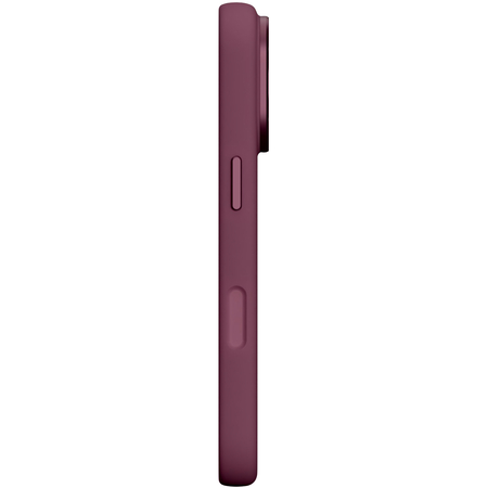 Чехол для iPhone 18 Pro VLP Aster Pro Case с MagSafe Dark cherry, изображение 4