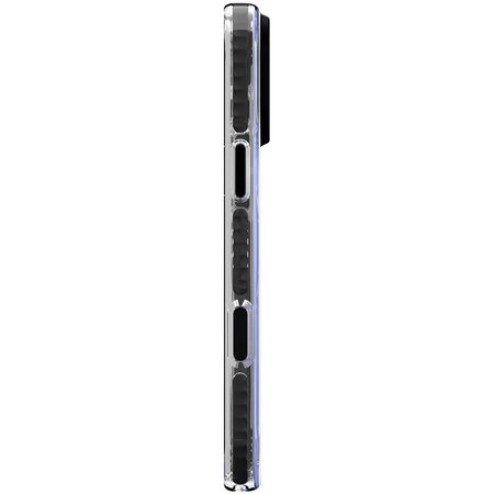 Чехол для iPhone 18 Pro VLP Pulse Case с MagSafe Black, изображение 4