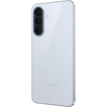 Смартфон Samsung Galaxy A57 12/256GB Awesome Icyblue, Объем оперативной памяти: 12 ГБ, Объем встроенной памяти: 256 Гб, Цвет: Blue / Голубой, изображение 6