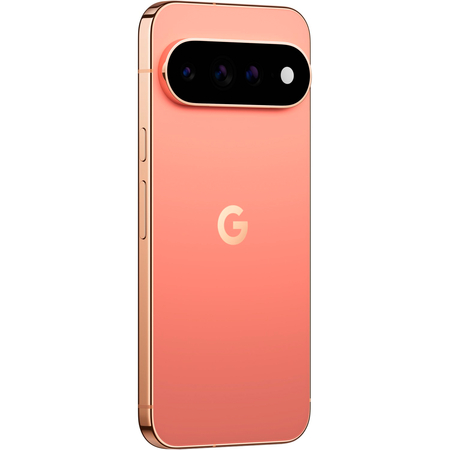 Google Pixel 11 Pro XL 16/1TB Canyon, Объем оперативной памяти: 16 ГБ, Объем встроенной памяти: 1 Тб, Цвет: Pink / Розовый, изображение 6
